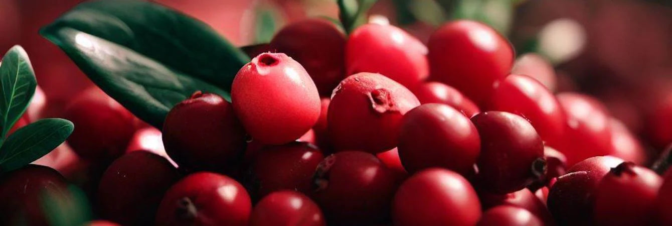 5 Wild Lingonberry Benefits for Your Health